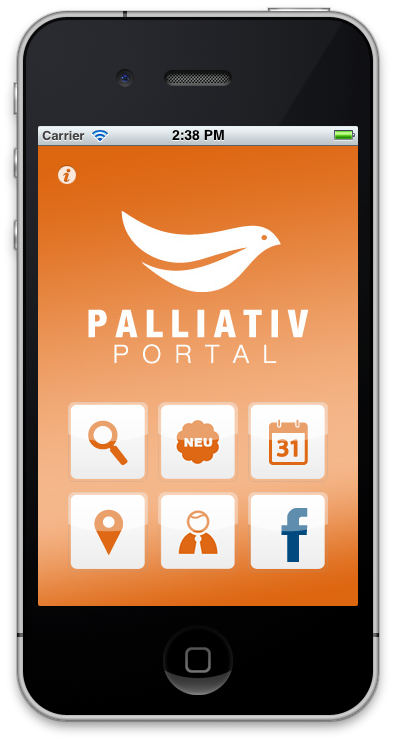 Palliativ Portal App 1